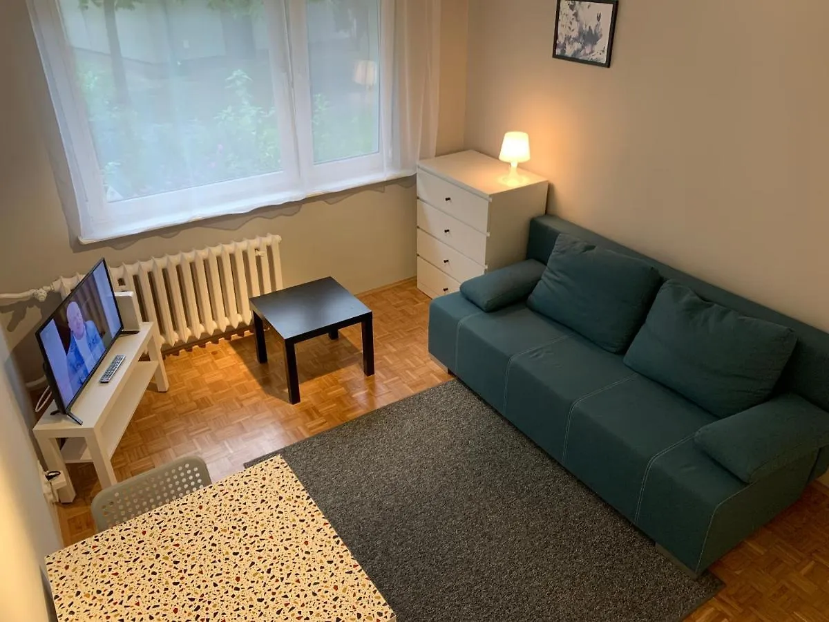 Apartament 2-Bedroom Modern Flat Near Baltic - 40M2- Location !!! Gdańsk