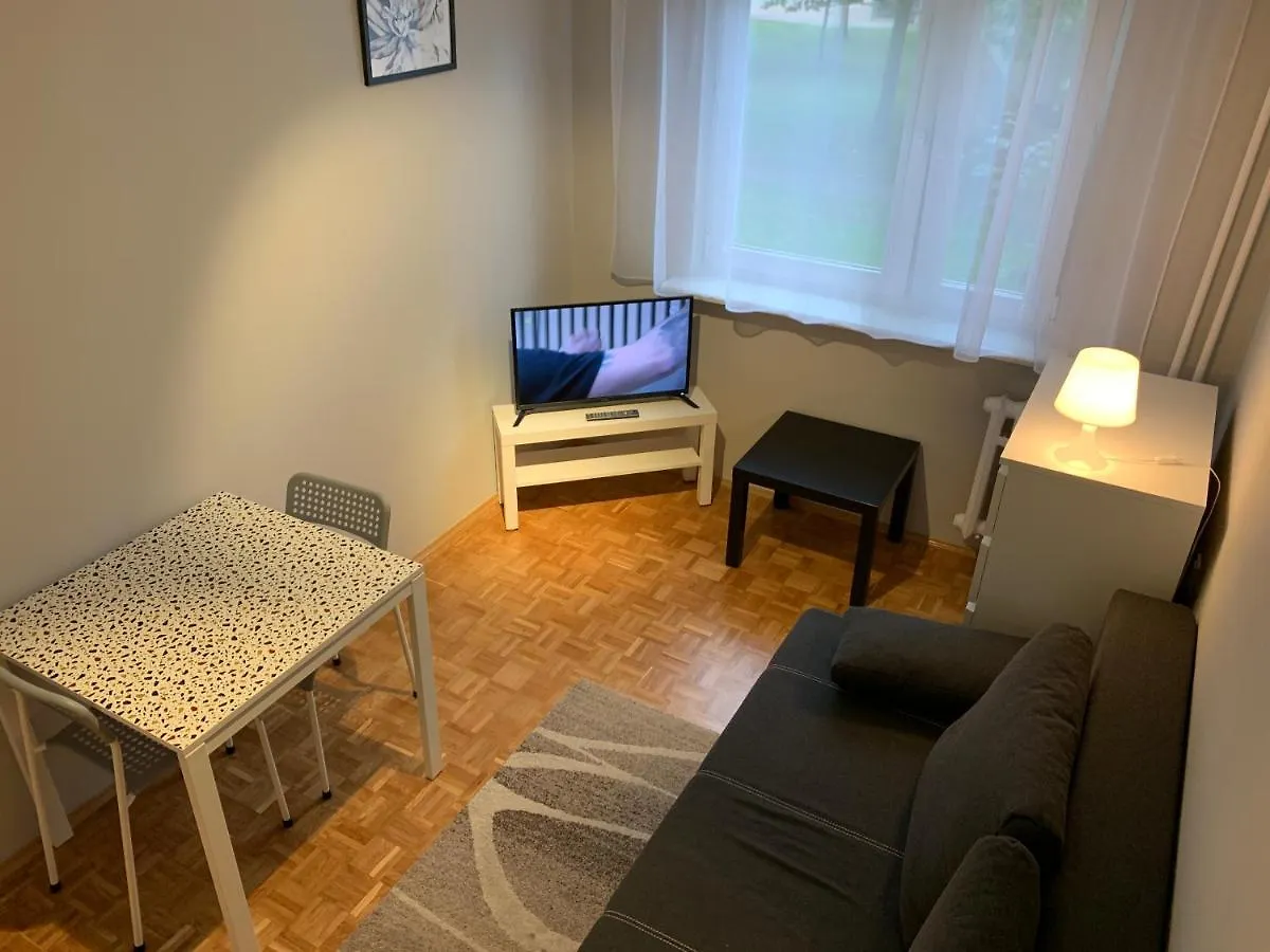 2-Bedroom Modern Flat Near Baltic - 40M2- Location !!! Gdańsk 0*,  Polska