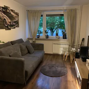 Apartament Jelitkowo Sopot Apartament
